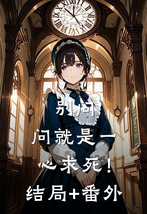 别问，问就是一心求死！结局+番外