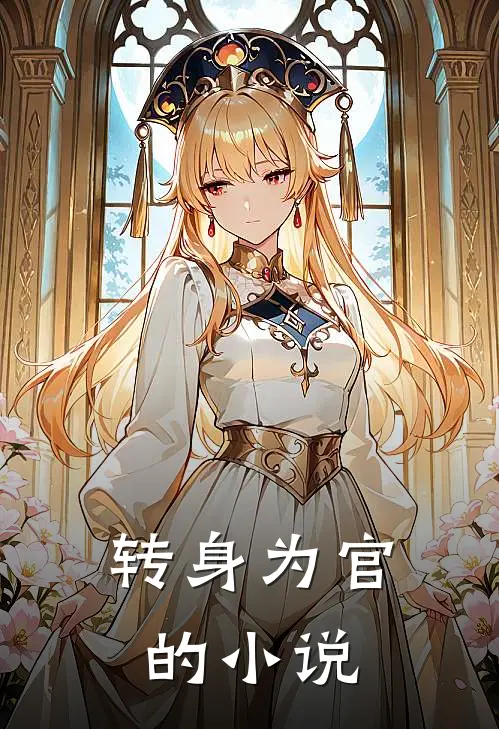 转身为官的小说