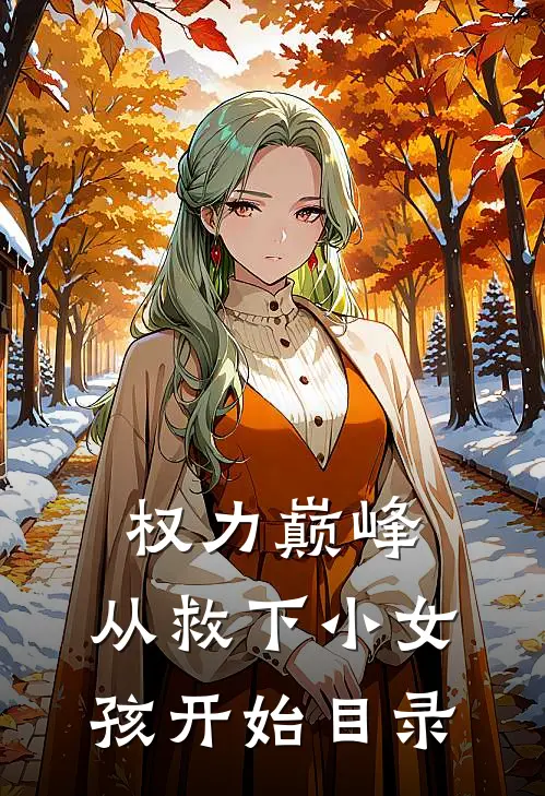 权力巅峰：从救下小女孩开始目录