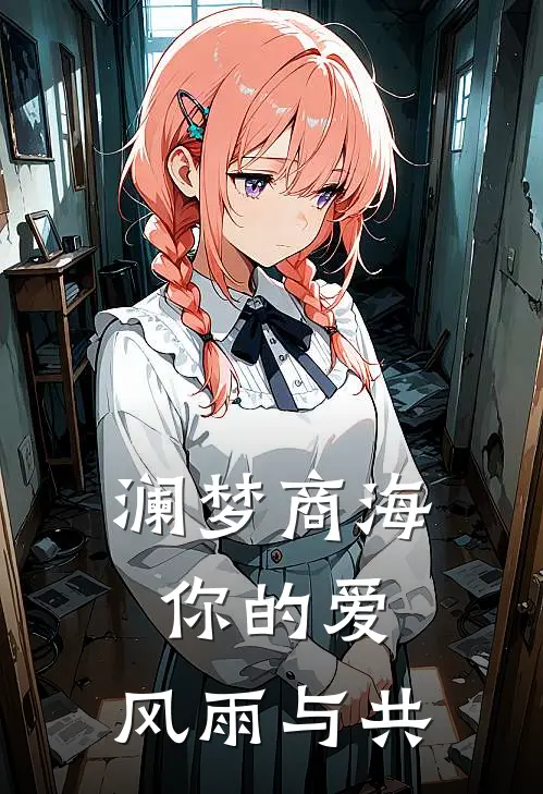 澜梦商海：你的爱，风雨与共