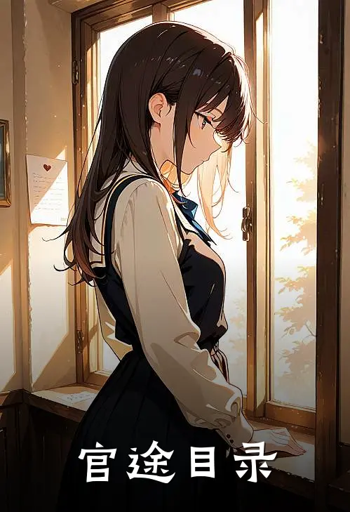 官途目录