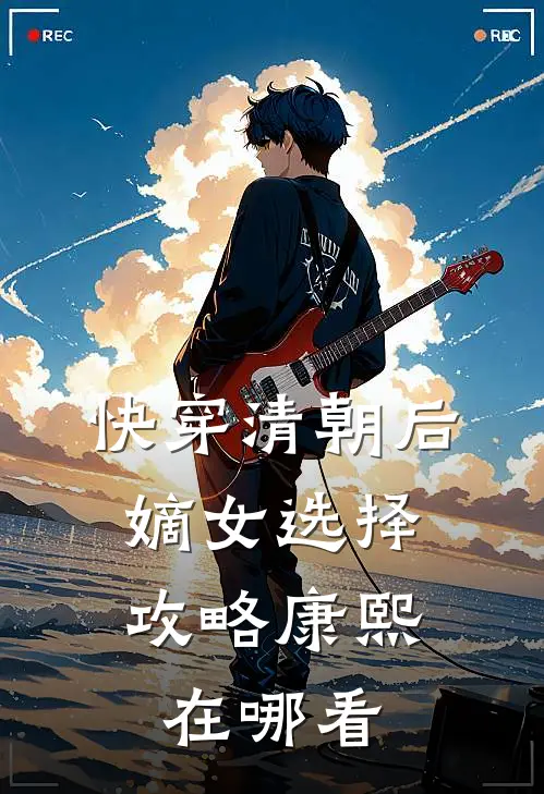 快穿清朝后，嫡女选择攻略康熙在哪看