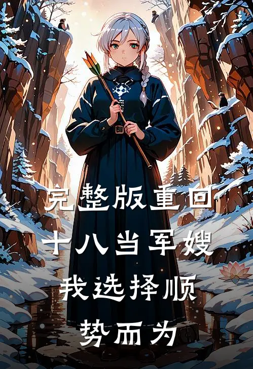 完整版重回十八当军嫂，我选择顺势而为