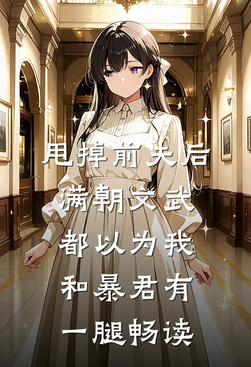 甩掉前夫后，满朝文武都以为我和暴君有一腿畅读