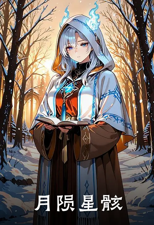 月陨星骸