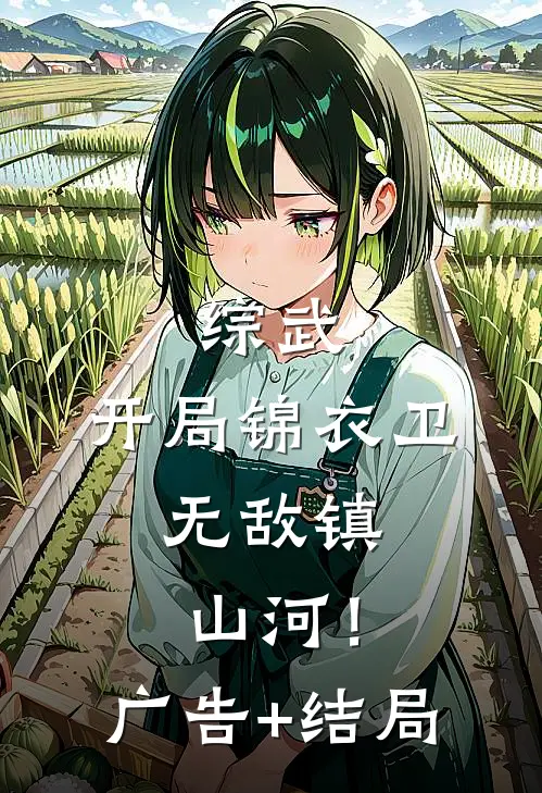 综武：开局锦衣卫，无敌镇山河！广告+结局