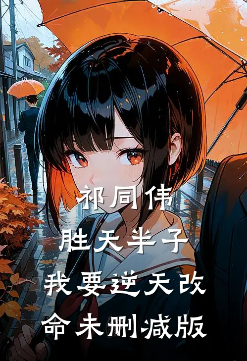 祁同伟：胜天半子，我要逆天改命未删减版