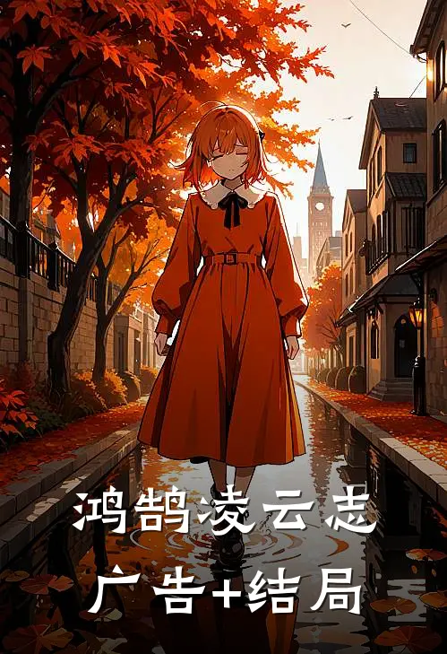 鸿鹄凌云志广告+结局