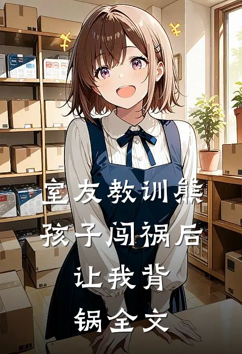 室友教训熊孩子闯祸后，让我背锅全文