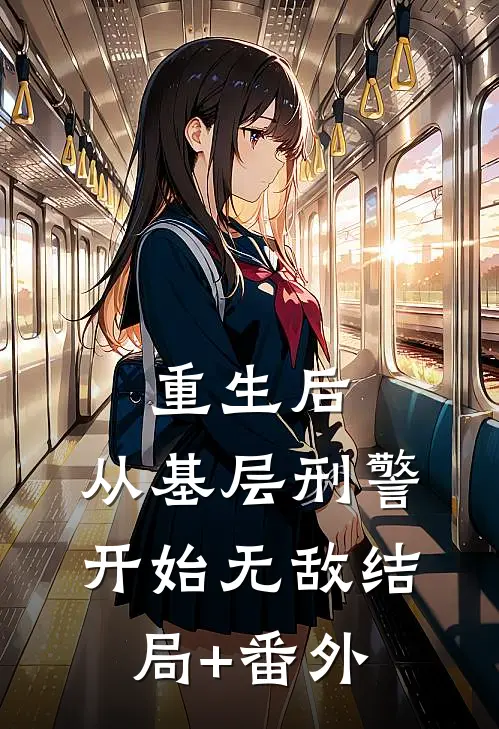 重生后，从基层刑警开始无敌结局+番外