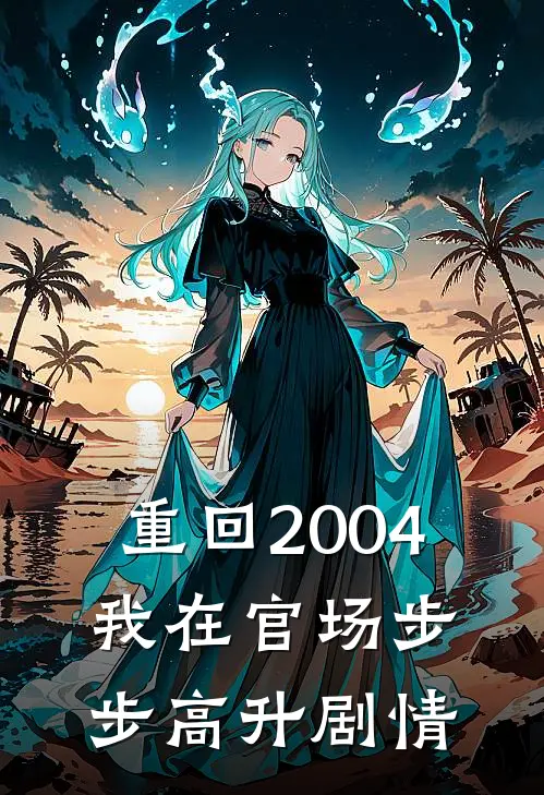 重回2004：我在官场步步高升剧情