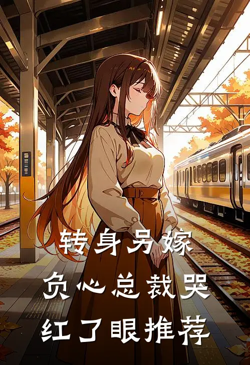 转身另嫁，负心总裁哭红了眼推荐
