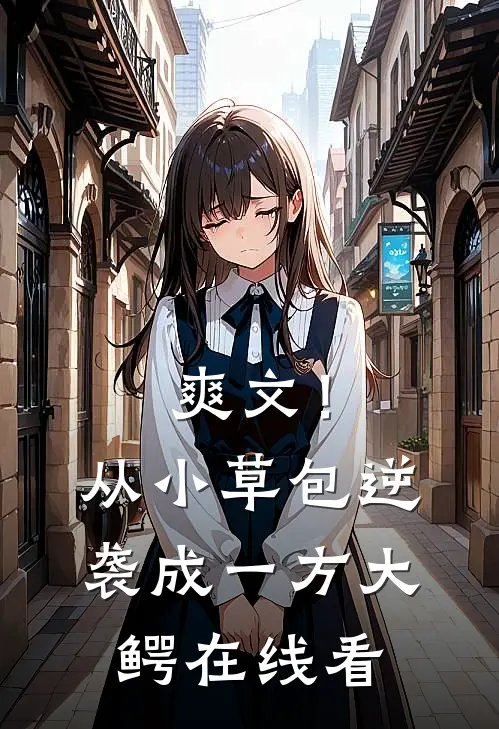 爽文！从小草包逆袭成一方大鳄在线看