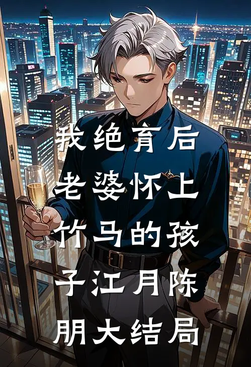 我绝育后，老婆怀上竹马的孩子江月陈朋大结局