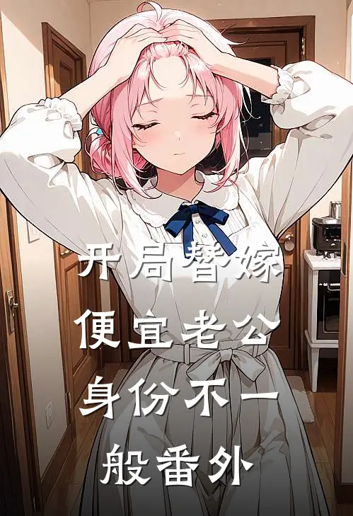 开局替嫁，便宜老公身份不一般番外