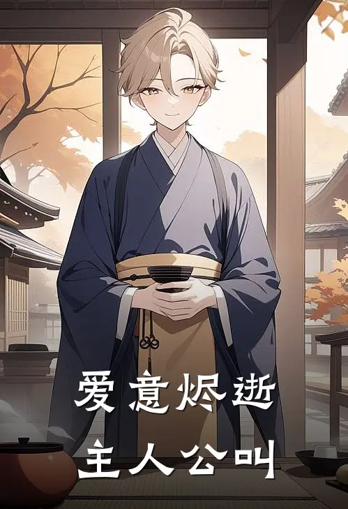 爱意烬逝主人公叫