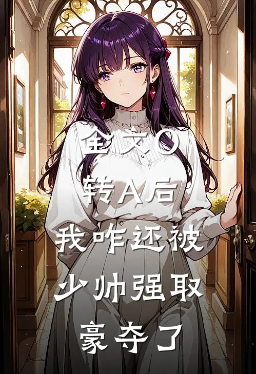 全文O转A后，我咋还被少帅强取豪夺了