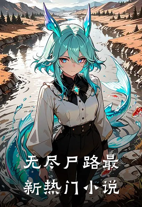 无尽尸路最新热门小说