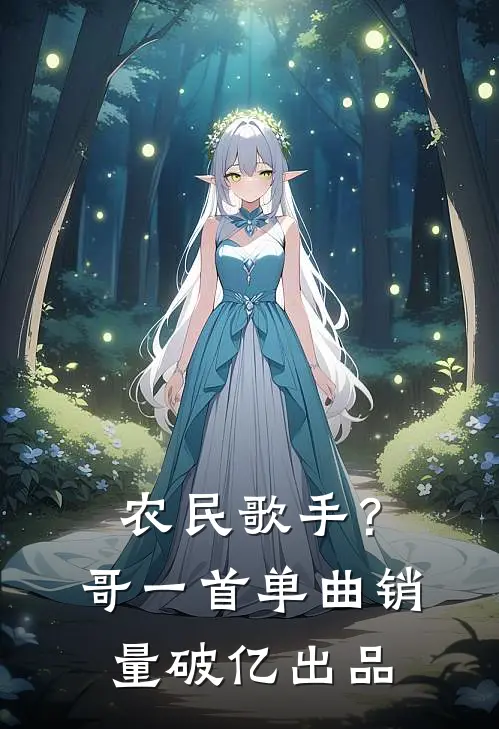 农民歌手？哥一首单曲销量破亿出品