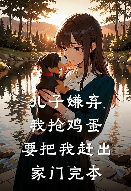 儿子嫌弃我抢鸡蛋，要把我赶出家门完本