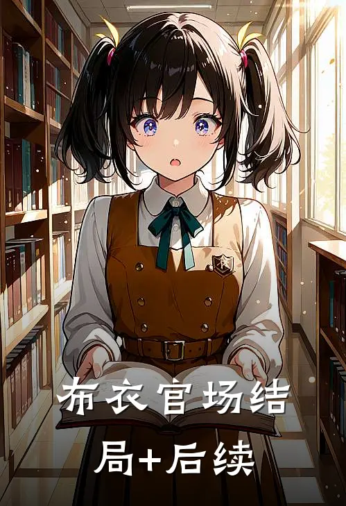 布衣官场结局+后续