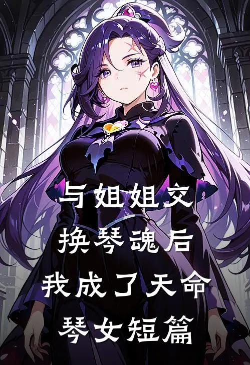 与姐姐交换琴魂后，我成了天命琴女短篇