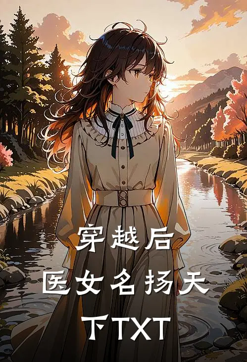 穿越后，医女名扬天下TXT