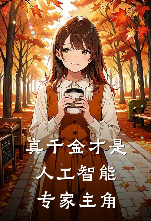 真千金才是人工智能专家主角
