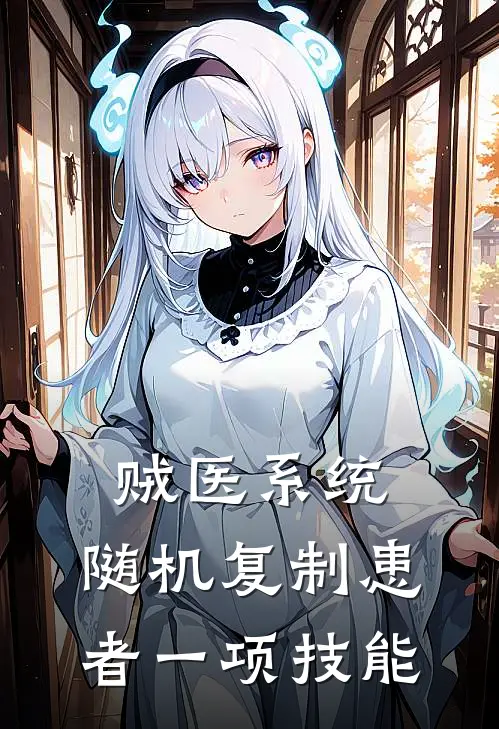 贼医系统，随机复制患者一项技能