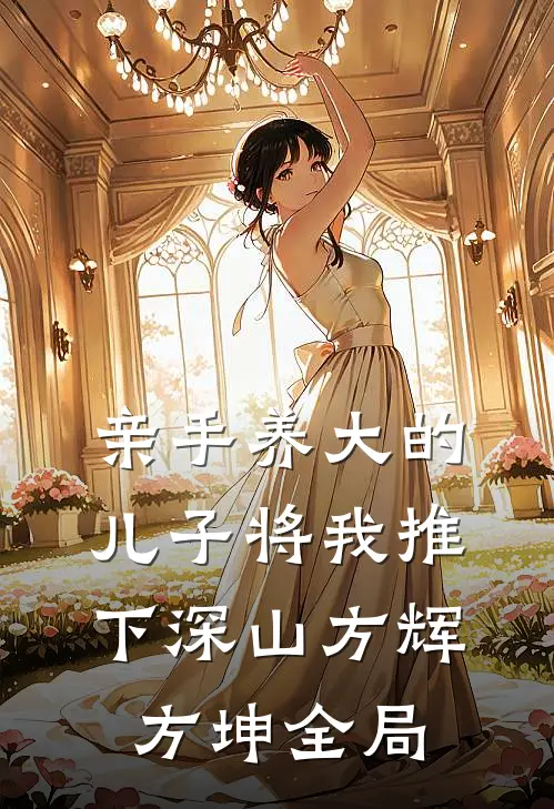 亲手养大的儿子将我推下深山方辉方坤全局