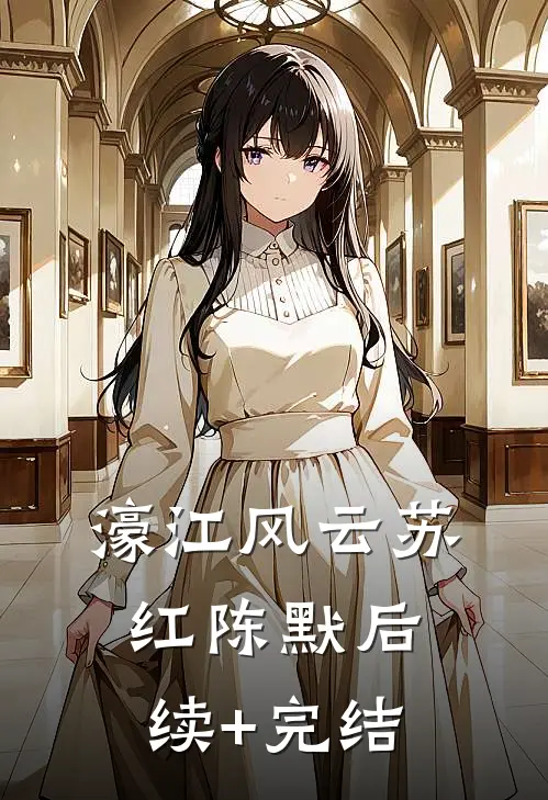 濠江风云苏红陈默后续+完结
