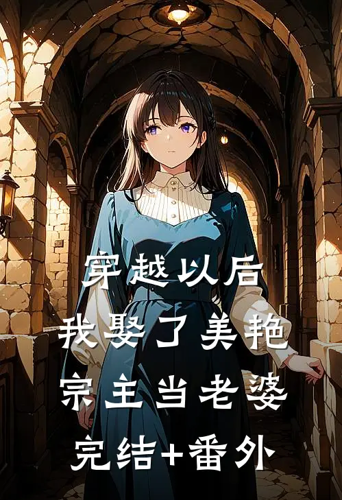 穿越以后，我娶了美艳宗主当老婆完结+番外