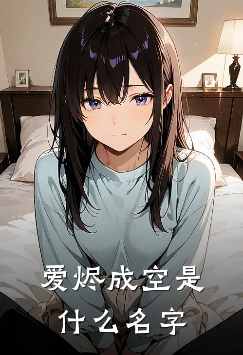 爱烬成空是什么名字