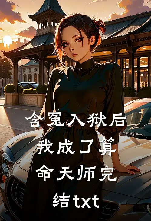 含冤入狱后，我成了算命天师完结txt