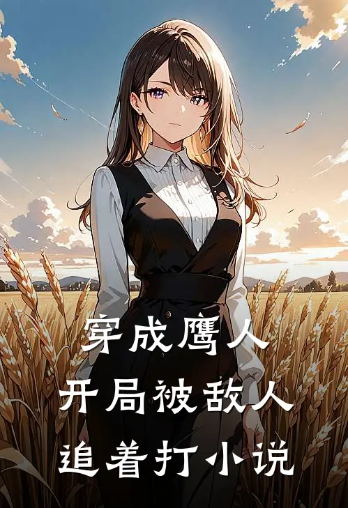 穿成鹰人，开局被敌人追着打小说