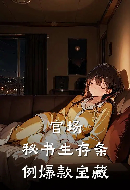 官场：秘书生存条例爆款宝藏