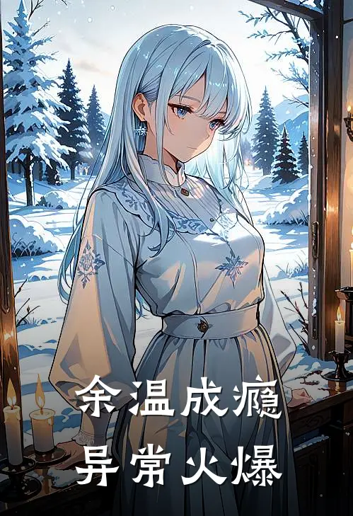 余温成瘾异常火爆