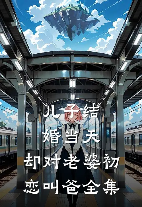 儿子结婚当天，却对老婆初恋叫爸全集