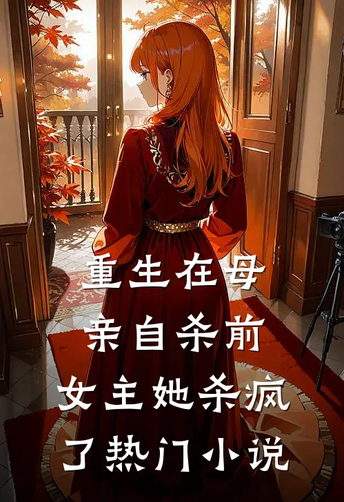 重生在母亲自杀前，女主她杀疯了热门小说