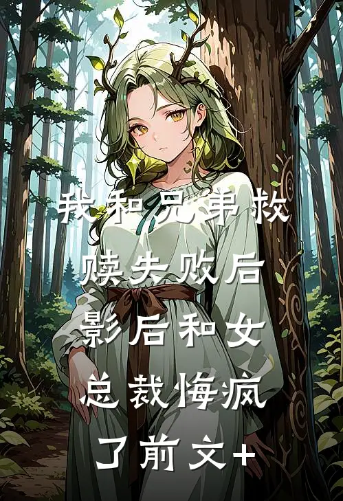 我和兄弟救赎失败后，影后和女总裁悔疯了前文+