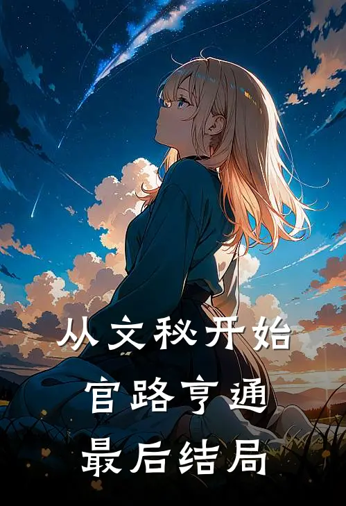 从文秘开始，官路亨通最后结局