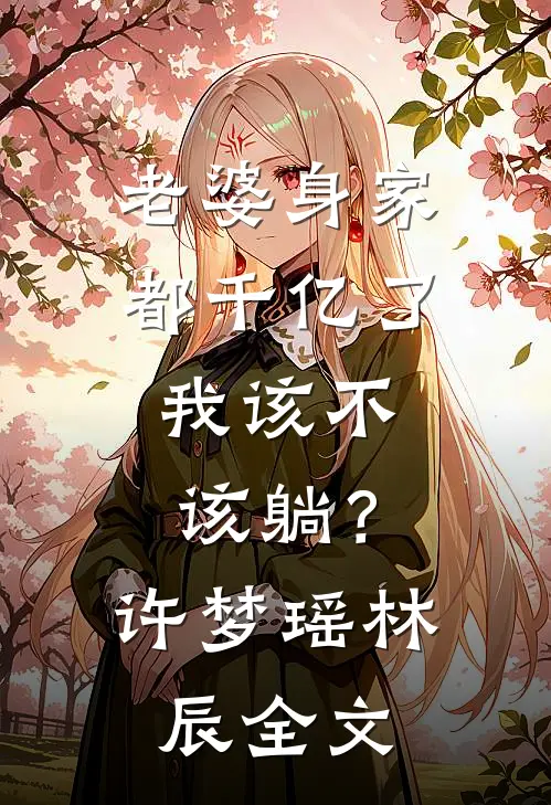 老婆身家都千亿了，我该不该躺？许梦瑶林辰全文