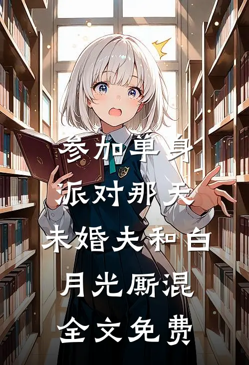 参加单身派对那天，未婚夫和白月光厮混全文免费