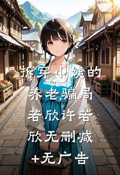 拆穿小姨的养老骗局若欣许若欣无删减+无广告