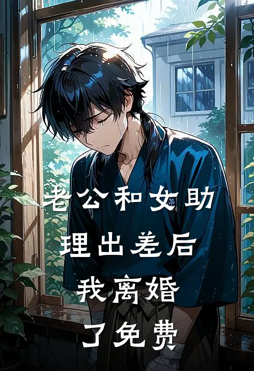老公和女助理出差后，我离婚了免费