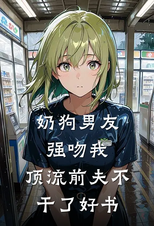 奶狗男友强吻我，顶流前夫不干了好书