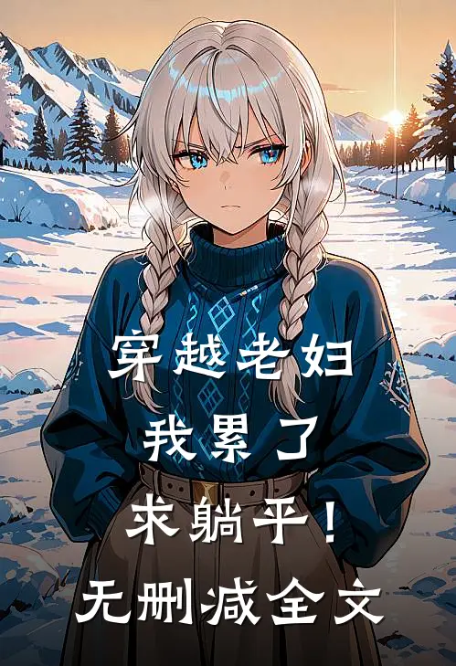 穿越老妇：我累了，求躺平！无删减全文
