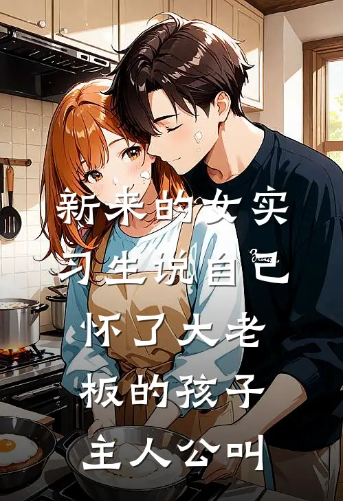 新来的女实习生说自己怀了大老板的孩子主人公叫