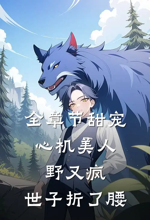 全章节甜宠：心机美人野又疯，世子折了腰