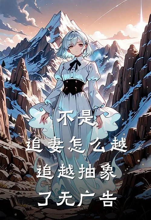 不是，追妻怎么越追越抽象了无广告